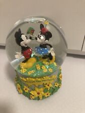 Disney minnie mickey gebraucht kaufen  Delitzsch