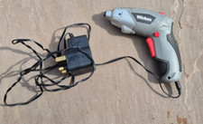 Wickes 3.6v 1300mah for sale  DERBY