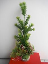 Plante bouquet artificiel d'occasion  Audenge