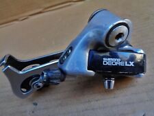 Dérailleur arrière shimano d'occasion  Lézignan-Corbières