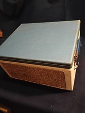 Vintage westinghouse suitcase for sale  Federal Way