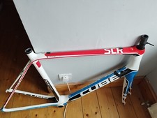 Cube litening csl for sale  NORTHOLT