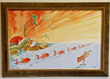 Seuss art theodor for sale  Northridge