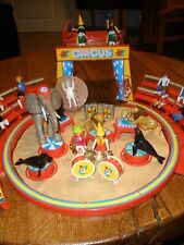 Playmobil zirkus zirkuswagen gebraucht kaufen  Wuppertal