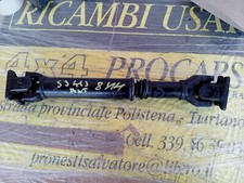 Albero trasmissione posteriore usato  Cittanova