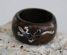 Ring holz gecko gebraucht kaufen  Nördlingen