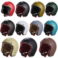 Casco jet moto usato  Busto Garolfo