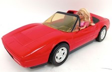 Mattel 1988 barbie for sale  RUGBY
