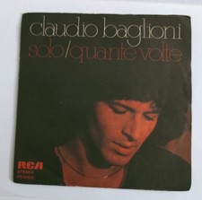 Disco vinile giri usato  Sesto San Giovanni