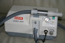 Baehr euro boy gebraucht kaufen  Duisburg