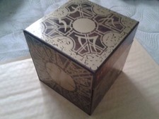 Hellraiser limited edition for sale  UK