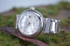 omega de ville damenuhr gebraucht kaufen omega de ville damenuhr gebraucht kaufen Hamburg