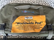 Solar tackle carbon for sale  STOKE-ON-TRENT