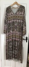 Luella multicoloured patterned for sale  BRADFORD-ON-AVON