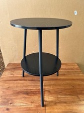 Side table two for sale  LEIGH