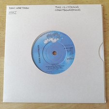 Dan hartman countdown for sale  THORNTON-CLEVELEYS