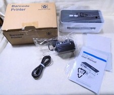  Impressora de etiquetas térmica SN DB401 impressora de etiquetas para Windows e Mac VRETTI  comprar usado  Enviando para Brazil
