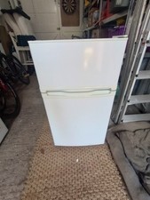 bush small fridge freezer for sale bush small fridge freezer for sale STOKE-ON-TRENT