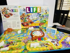 Game life complete for sale  Hurricane