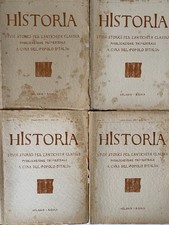 Annata completa 1931 usato  Reggio Emilia