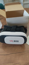 Box 2.0 occhiali usato  Ferrara