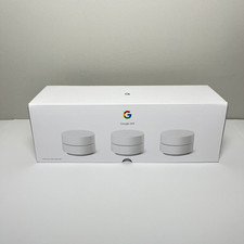 Google mesh router for sale  Canton