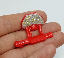 Painel de controle Mighty Max Doom Zones Rattus comprar usado Painel de controle Mighty Max Doom Zones Rattus comprar usado  Enviando para Brazil