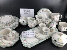 Villeroy boch casa gebraucht kaufen  Berlin
