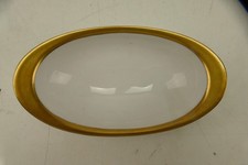 Krautheim goldrand schale gebraucht kaufen  Oldenburg (Oldenburg)