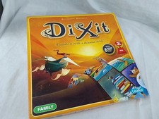Dixit family board for sale  THETFORD