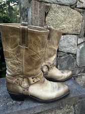 Frye distressed square for sale  Great Falls