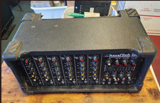Sound tech 306d for sale Sound tech 306d for sale  Folkston