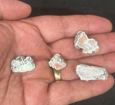 Lot datolite nodules for sale  Sparta