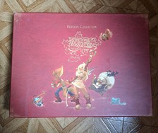 Rare dofus box d'occasion  Expédié en Belgium