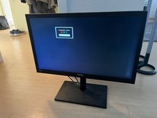 Samsung syncmaster s27a650d gebraucht kaufen  Gießen