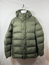 Jaqueta LULULEMON Wunder Puff 600-Down-Fill Puffer Média Oliva Masculina Tamanho XL comprar usado  Enviando para Brazil