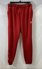 Adidas men red for sale  Los Angeles