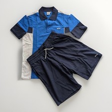 Hugo boss blue for sale  LEIGHTON BUZZARD