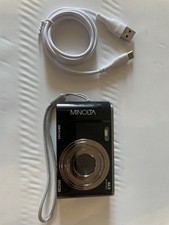 Minolta mnd20 mnd20 for sale  CRIEFF