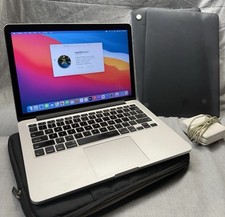 Late 2013 macbook for sale  Niles