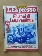 Dylan dog rivista usato  Italia