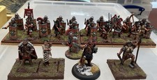28mm roman period for sale  CLACTON-ON-SEA