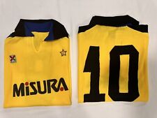 Maglia gialla inter usato  Napoli