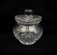 Vintage edinburgh crystal for sale  BANBURY