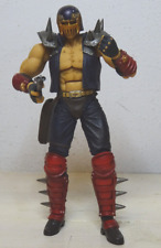 Jagi kaiyodo fist usato  Ferrara