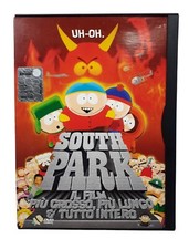 Dvd film cartone usato  Roma