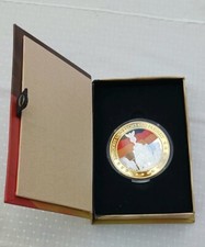 Deutschland gigant 70mm gebraucht kaufen  Neustadt am Rübenberge