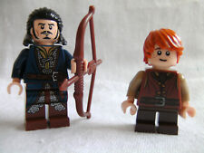 Lego herr ringe gebraucht kaufen  Lohmar