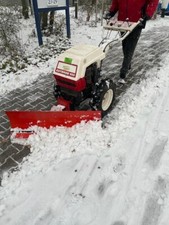 Gutbrod kompakt einachstraktor gebraucht kaufen  Oberursel (Taunus)