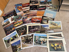 Huge vintage posters for sale  Brainerd